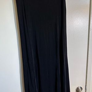 Long Skirt Chico’s Travelers size1